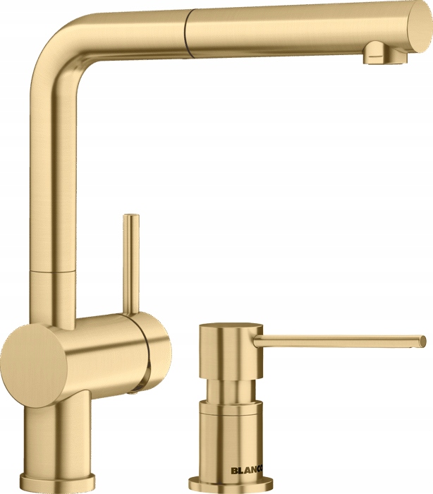 Wysoka, obracana wylewka – komfort użytkowania