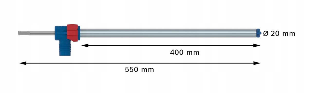 Innowacyjny system SDS Clean plus – Łatwy montaż i demontaż