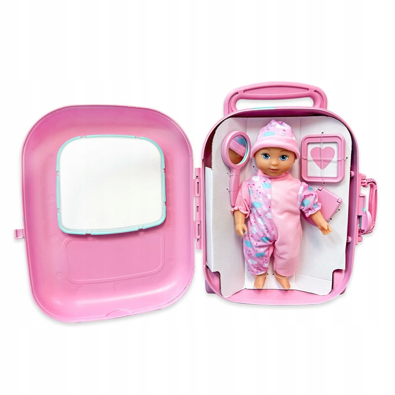 Zestaw do odgrywania ról – rozwijanie wyobraźni i kreatywności