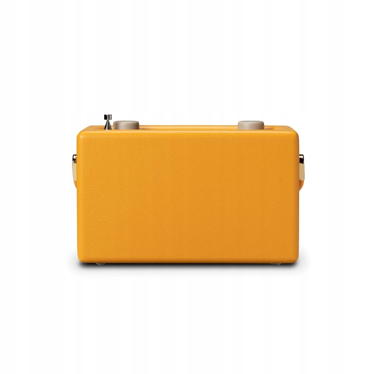 Łączność Bluetooth i AUX – strumieniowanie muzyki