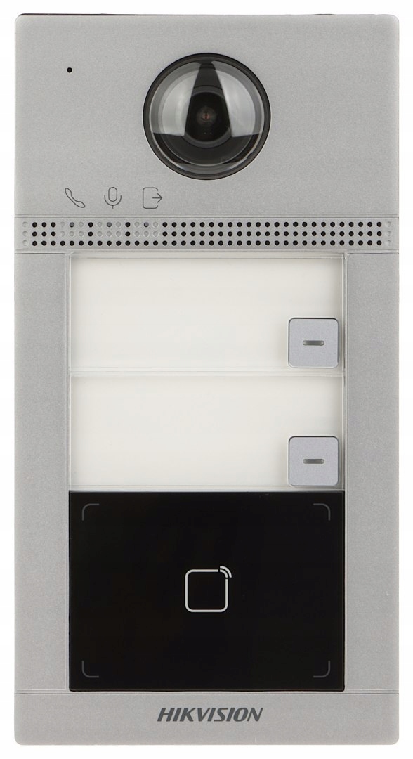 Obsługa do 2000 użytkowników i 10 000 kart RFID