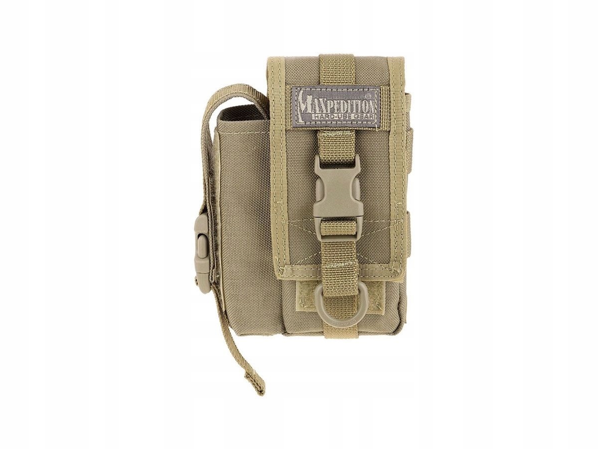 Torba Khaki Z0000TC-6K – Styl i funkcjonalność w jednym