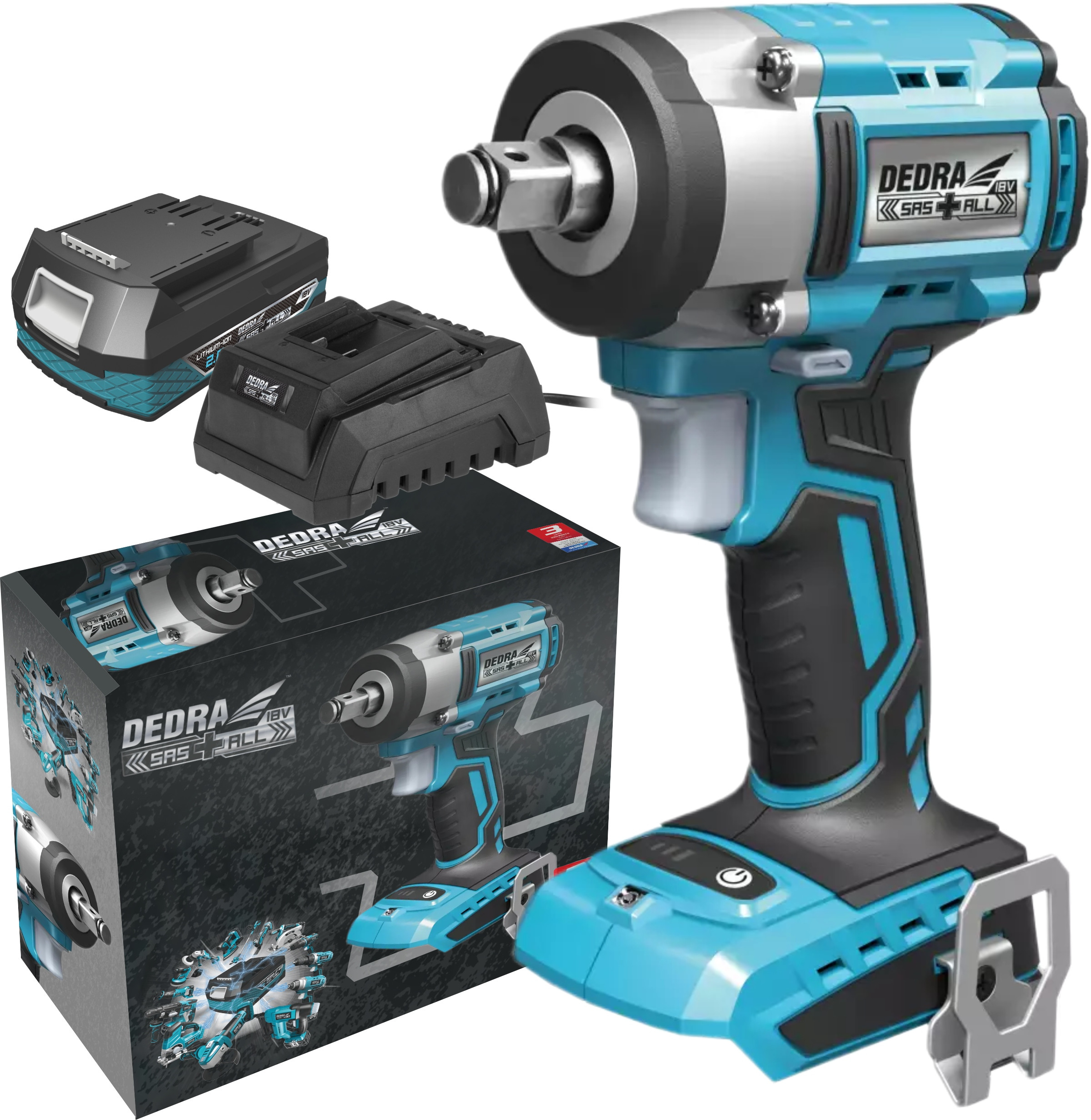 Płynna regulacja prędkości obrotowej – Precyzyjne dostosowanie do potrzeb