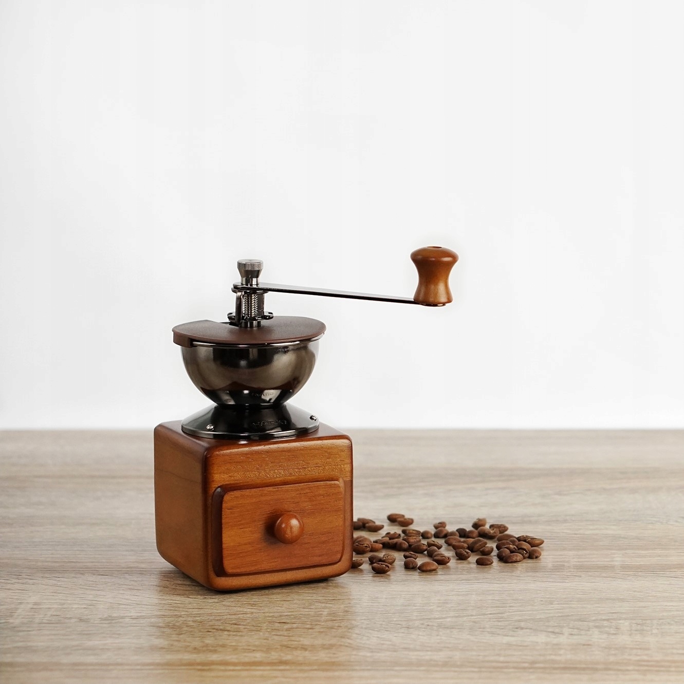 Precyzyjne ceramiczne żarna dla doskonałego mielenia