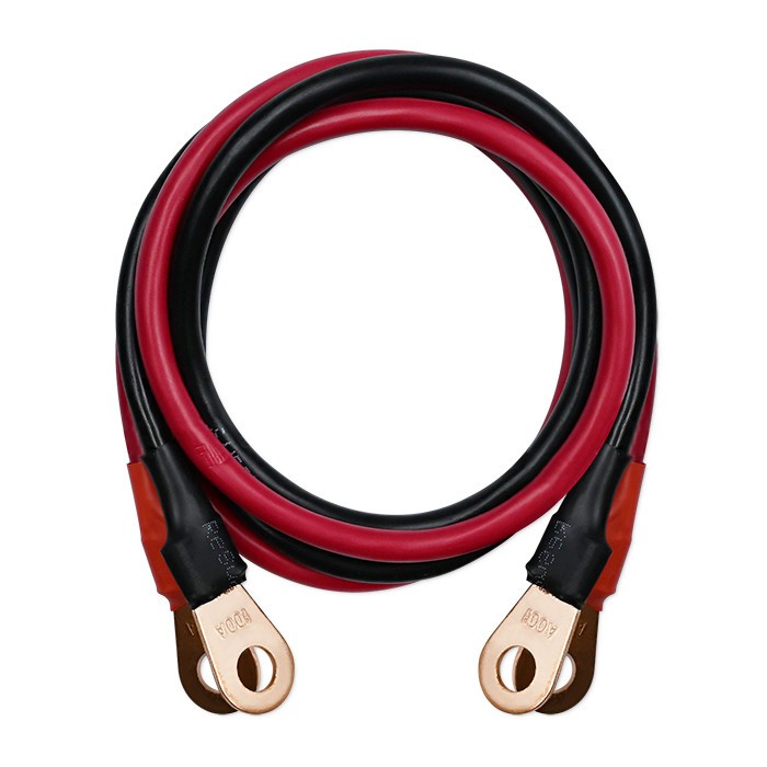 Szybkie ładowanie akumulatorów – Maksymalny prąd 40A