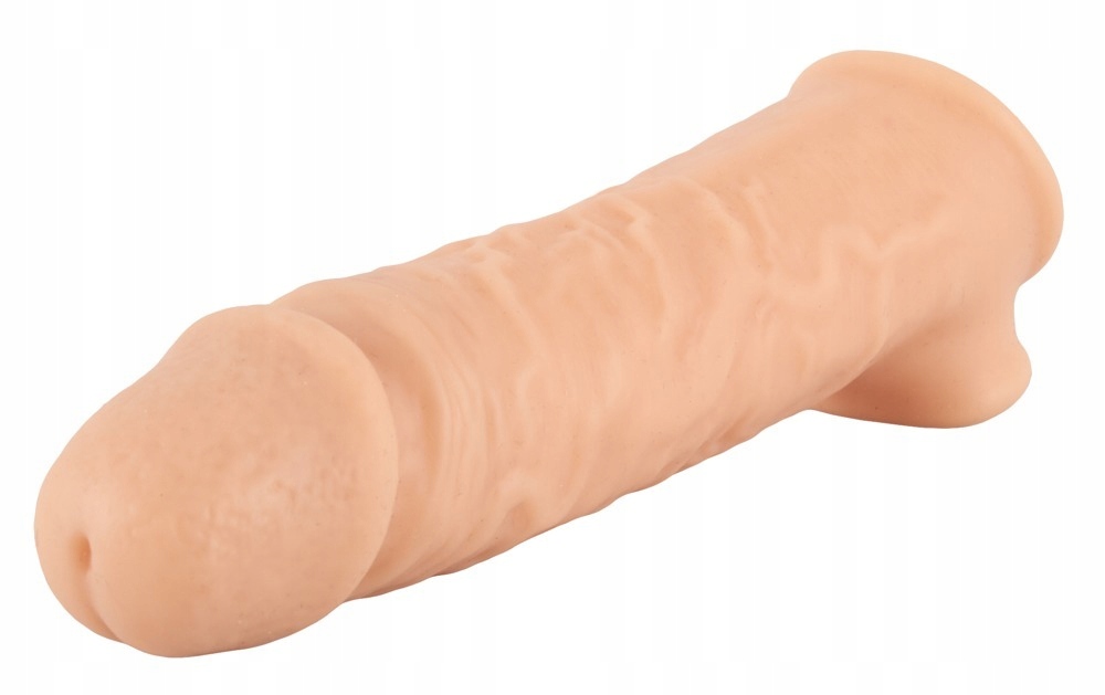 Długość całkowita 16 cm – zwiększ swoją pewność siebie