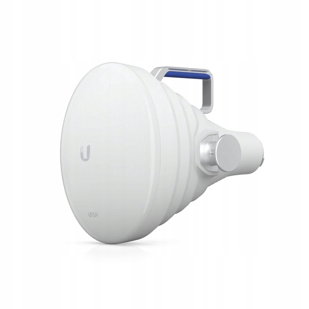 Antena RTV Ubiquiti UBNT UISP-Horn – Wydajność i jakość sygnału
