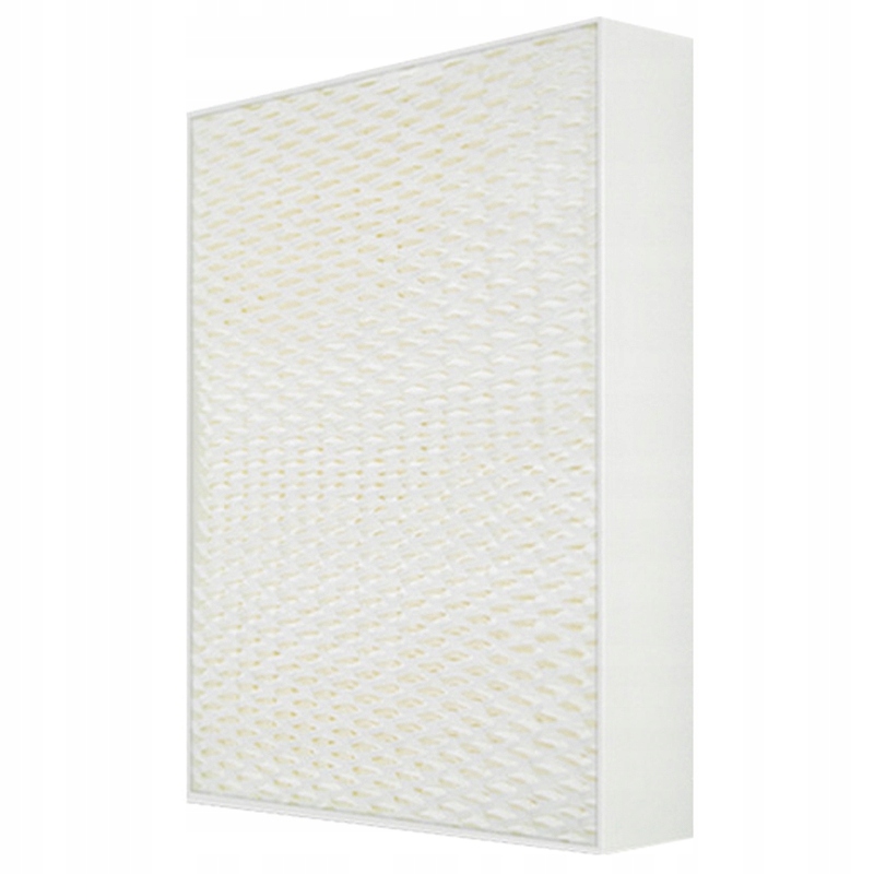 Czyste powietrze bez pleśni i bakterii