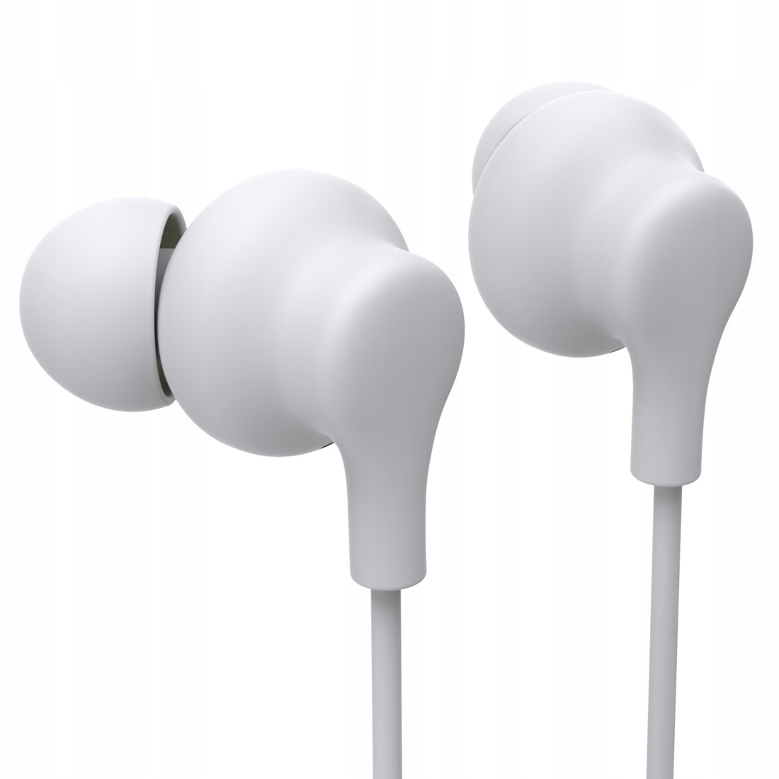 Wysoka jakość dźwięku z wyraźnymi basami