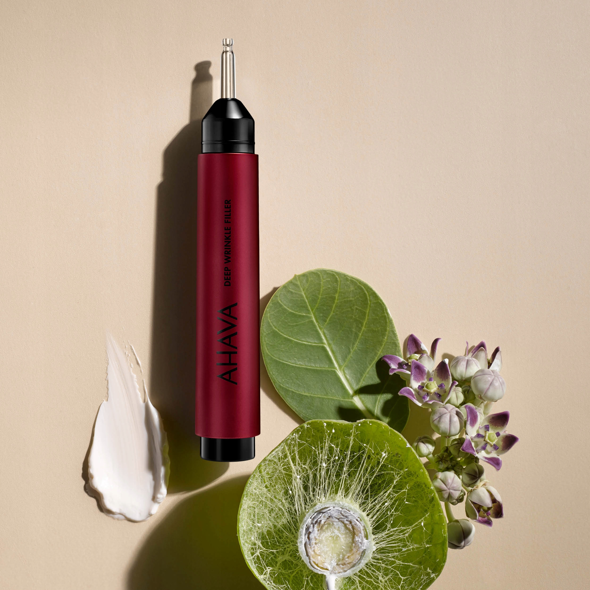 Zastosowanie i typ skóry