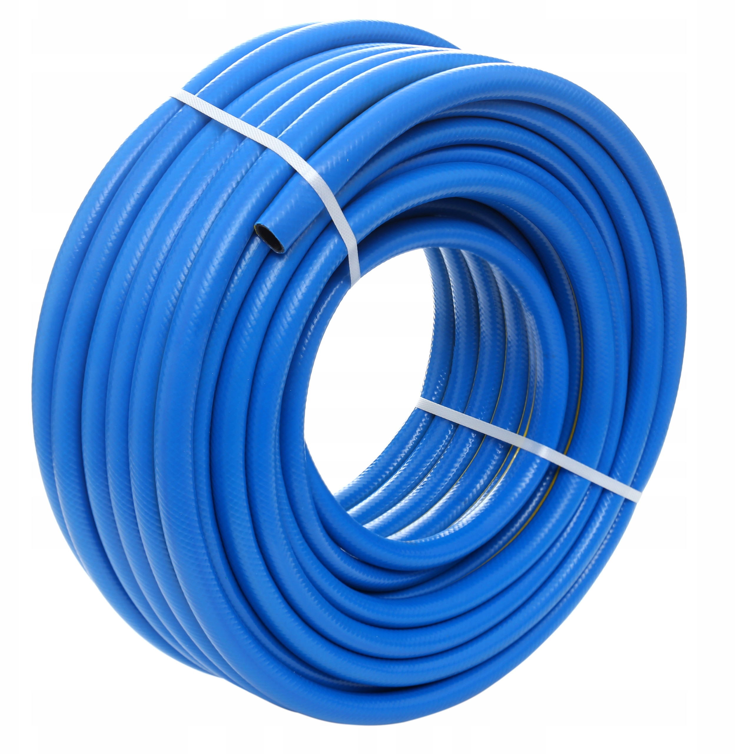 Trwała konstrukcja 3-warstwowa z wzmocnieniem