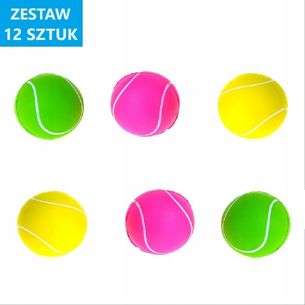 Różnorodność kolorów dla lepszej zabawy