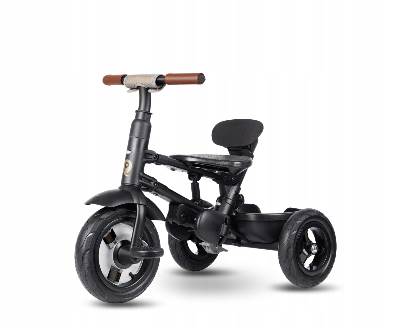 Wygodne wyprofilowane siedzisko z regulacją