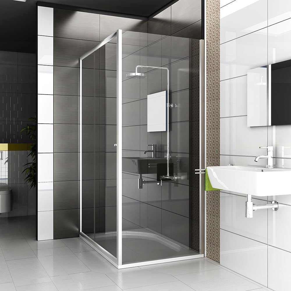 Przesuwne drzwi i nowoczesny design
