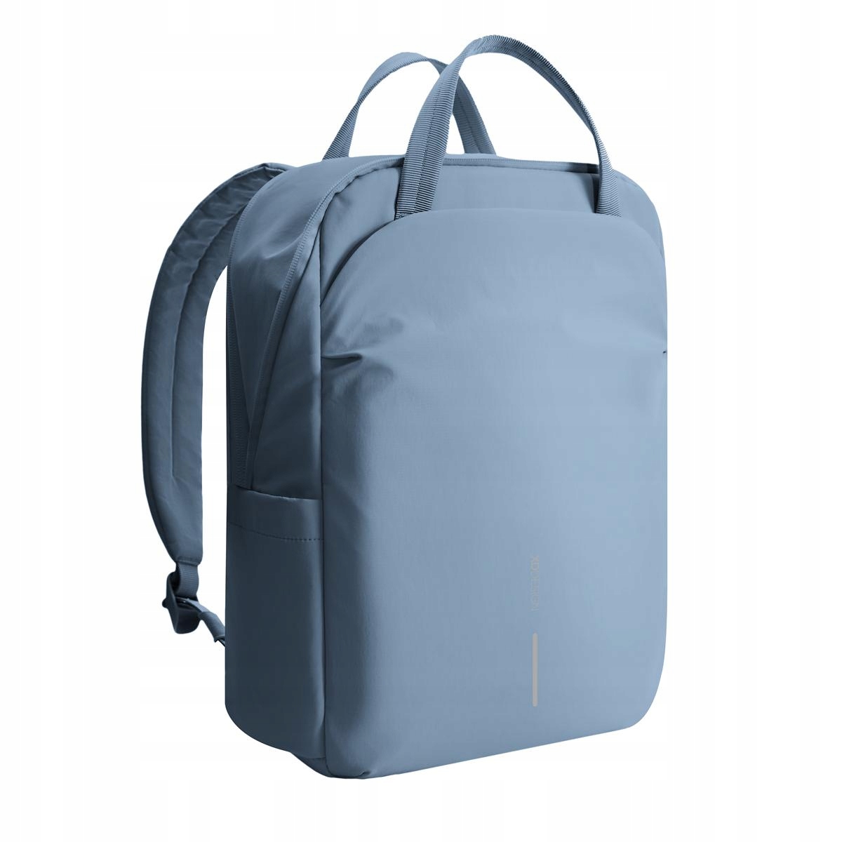XD Design Pleack Soft Tote Blue P706.3015 – Nowoczesny plecak miejski