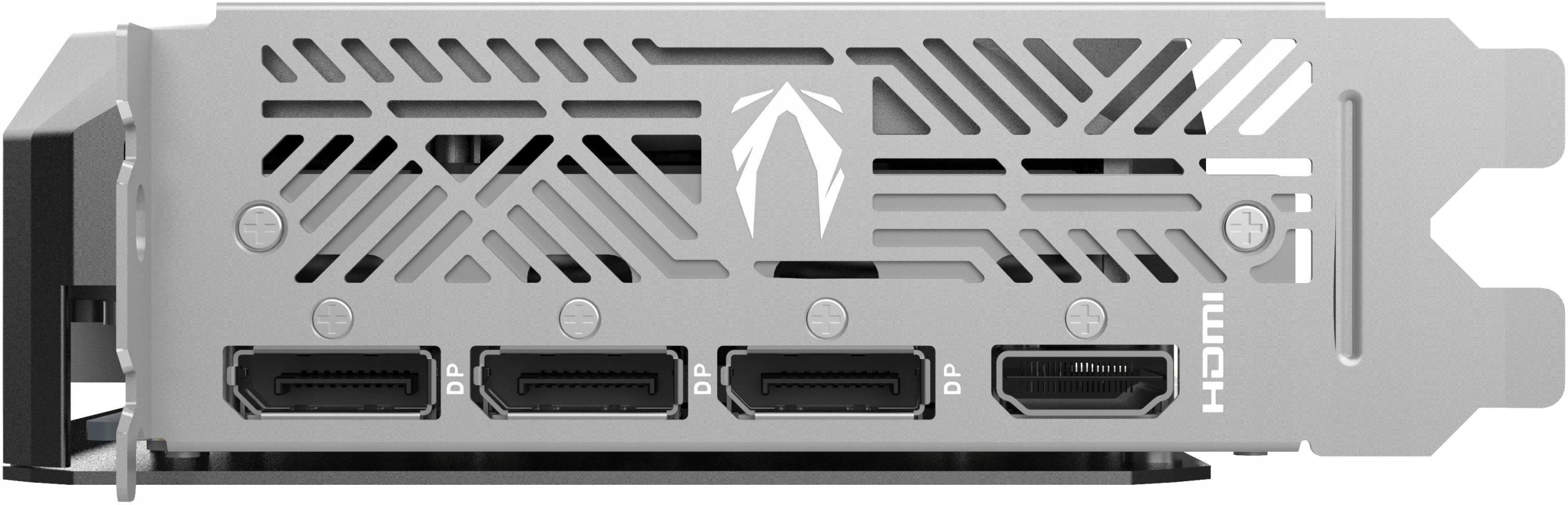 Wysoka przepustowość pamięci – 448 GB/s dla płynnej gry
