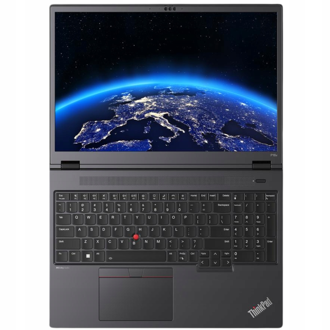 Profesjonalny laptop dla grafików i inżynierów