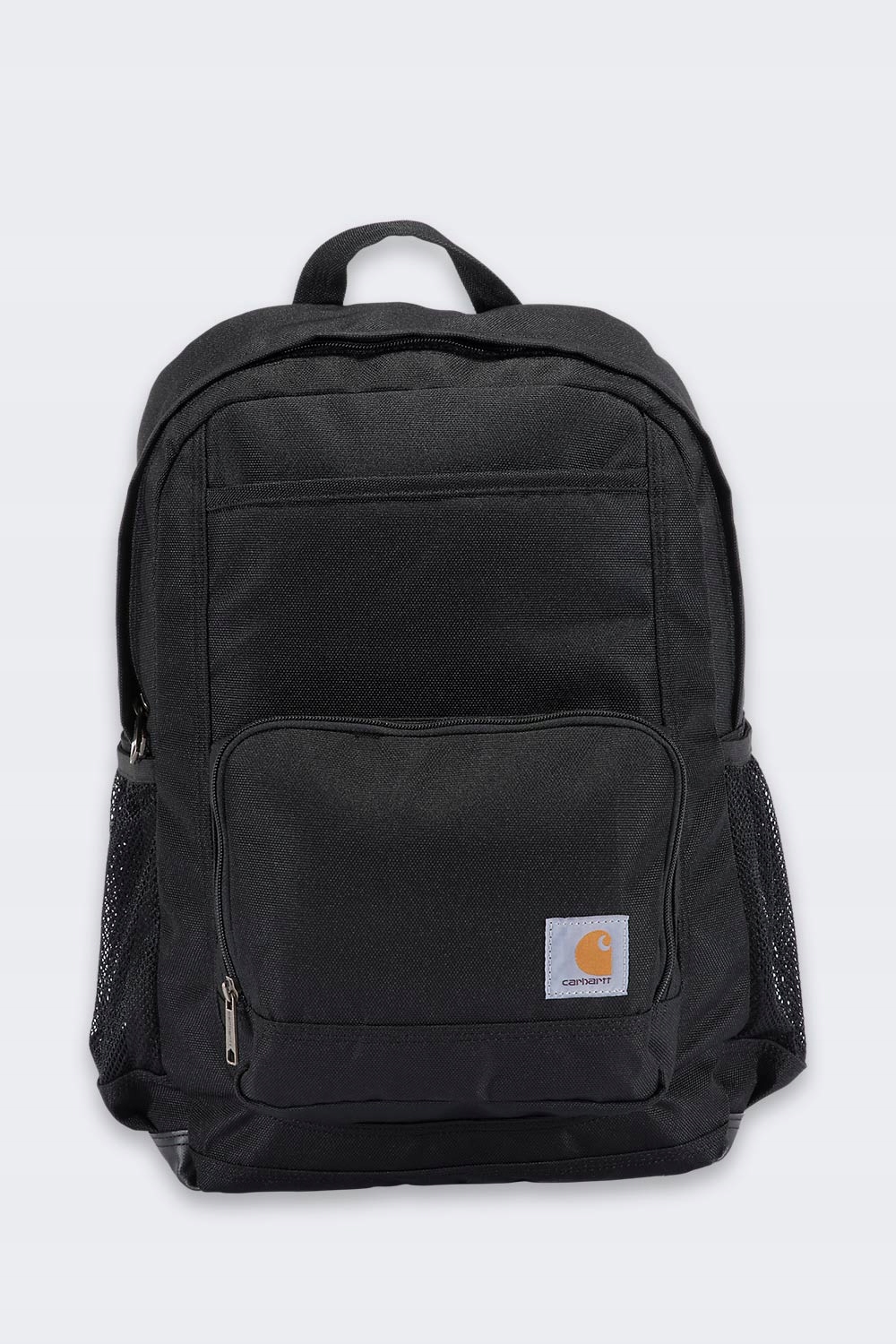 Plecak Carhartt Single Compartment 23 L Black – Styl i funkcjonalność w jednym