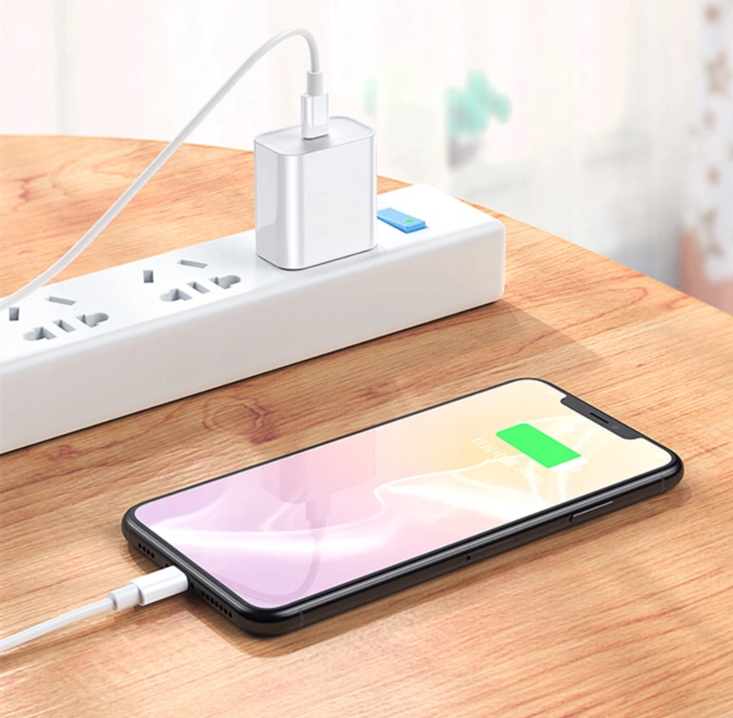 Technologia USB-C Power Delivery dla optymalnej mocy