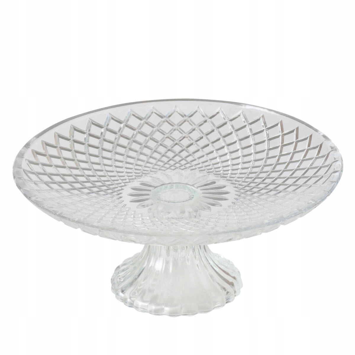 Patera na ciasto Boltze RUKA – Elegancja i funkcjonalność w Twojej kuchni