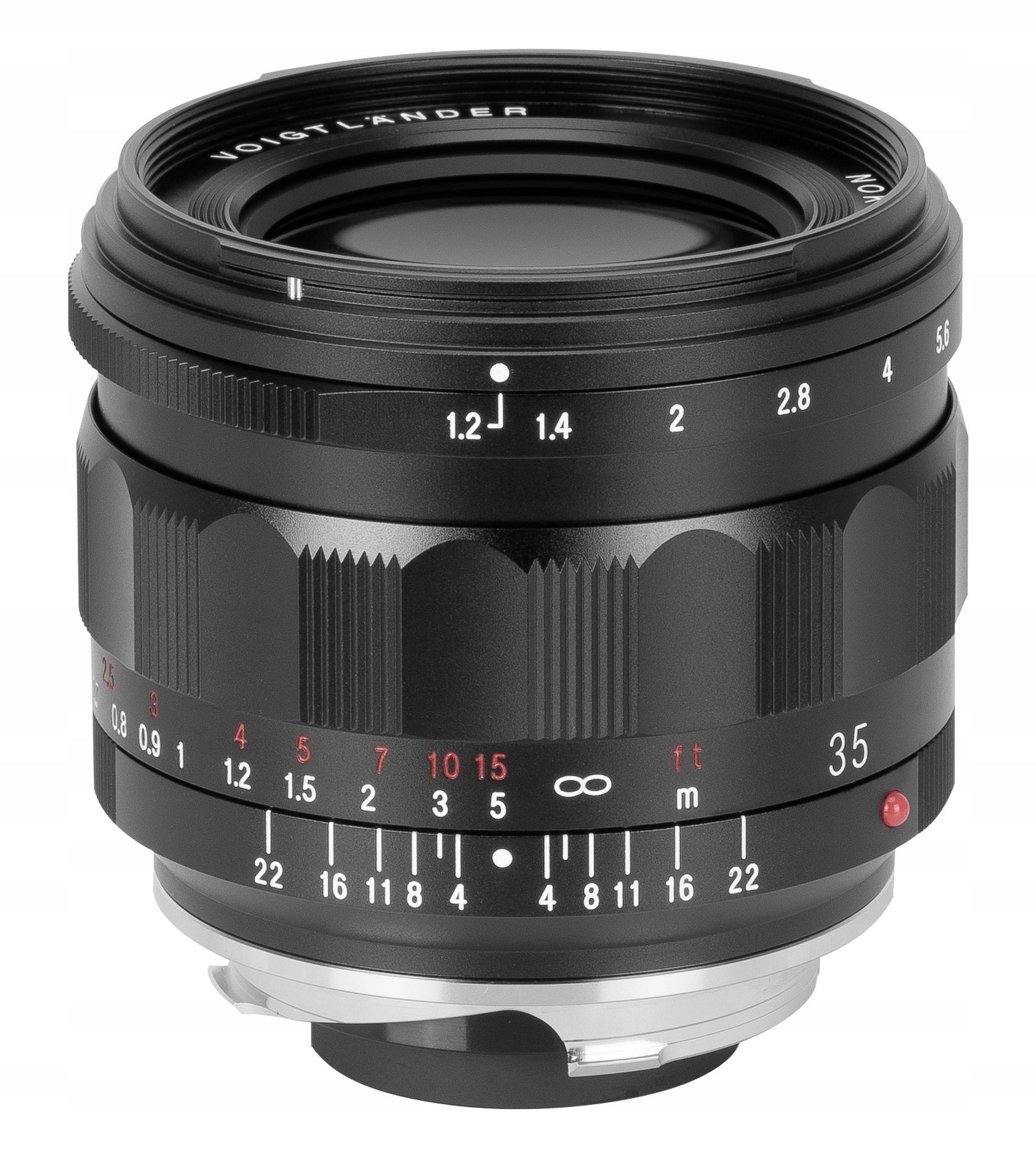 Manualne ustawianie ostrości – Precyzja w każdym kadrze