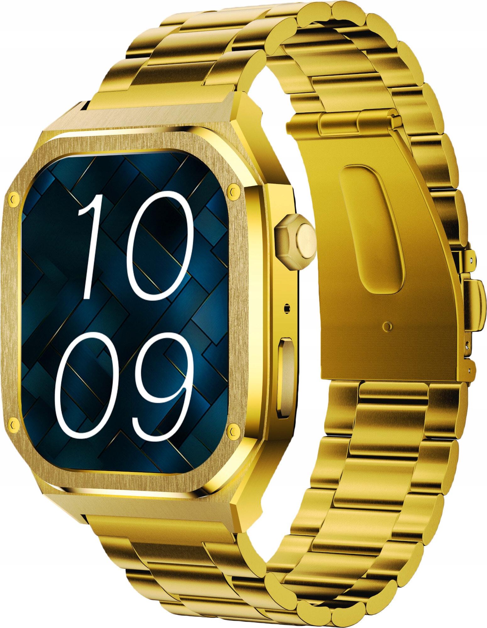 Smartwatch MaxCom FW65 Iron S – Elegancja i nowoczesność w Twoim nadgarstku