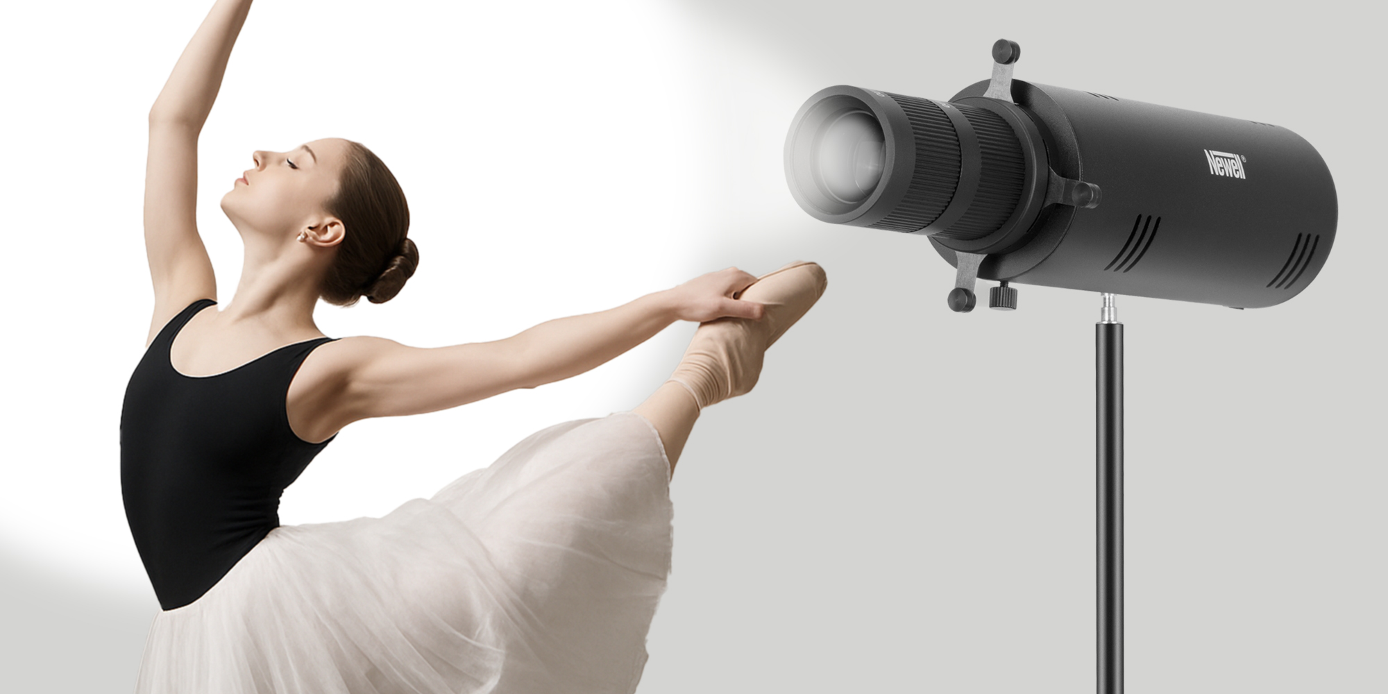 Strumienica Newell Perseo Mini