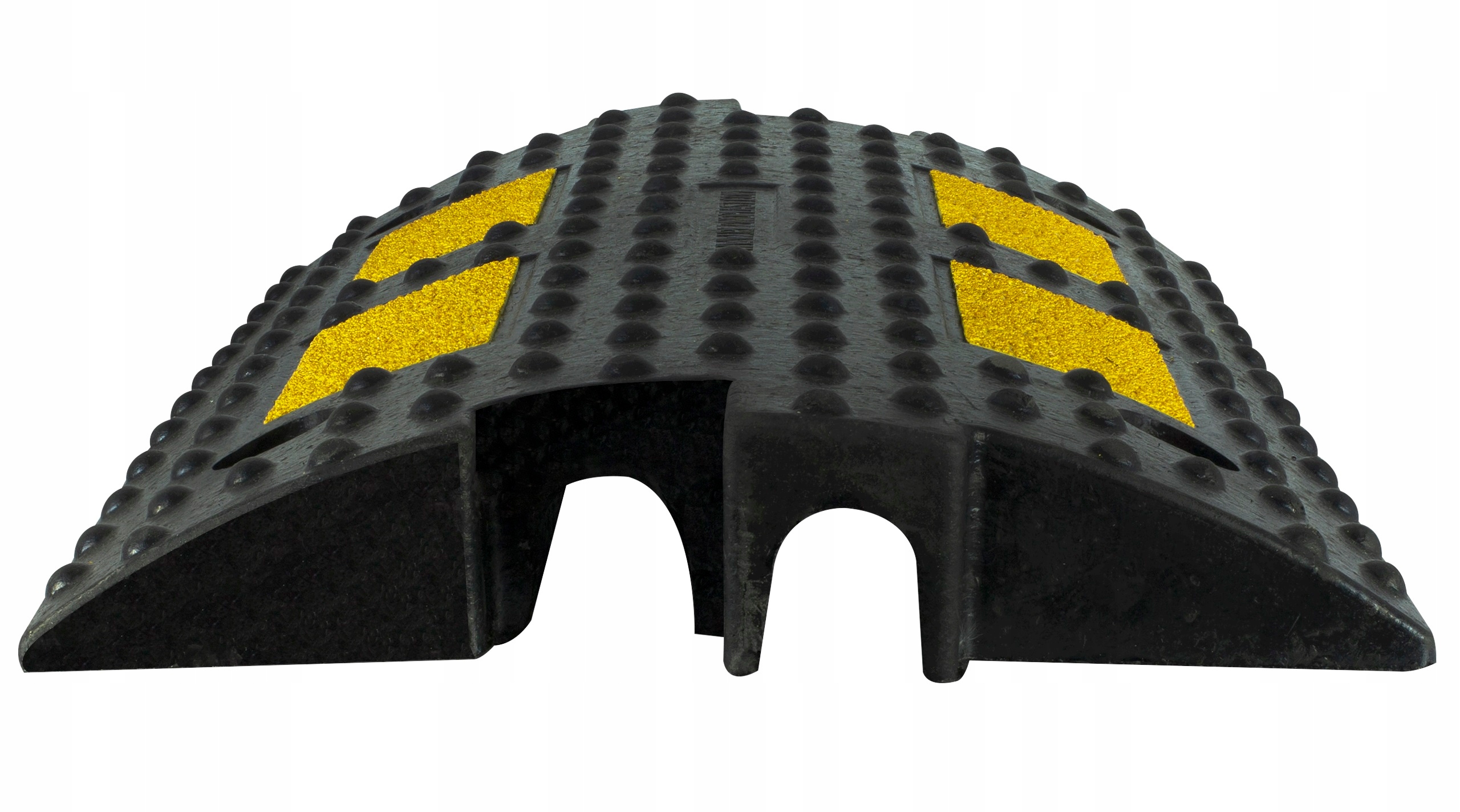 Odblaskowe elementy poprawiające widoczność