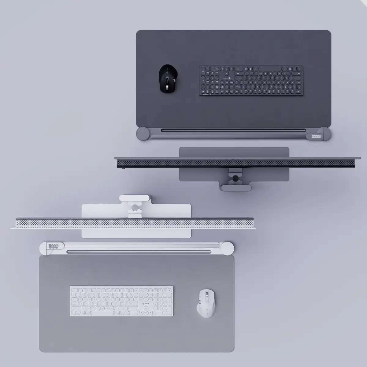 Wydajność 100Hz – Płynne obrazy w każdej sytuacji