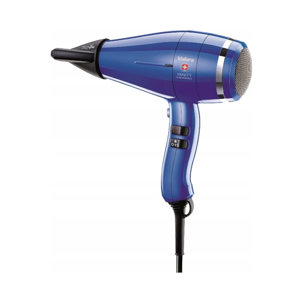 SUSZARKA VANITY Performance Royal Blue – Profesjonalna jakość i styl w Twoim domu