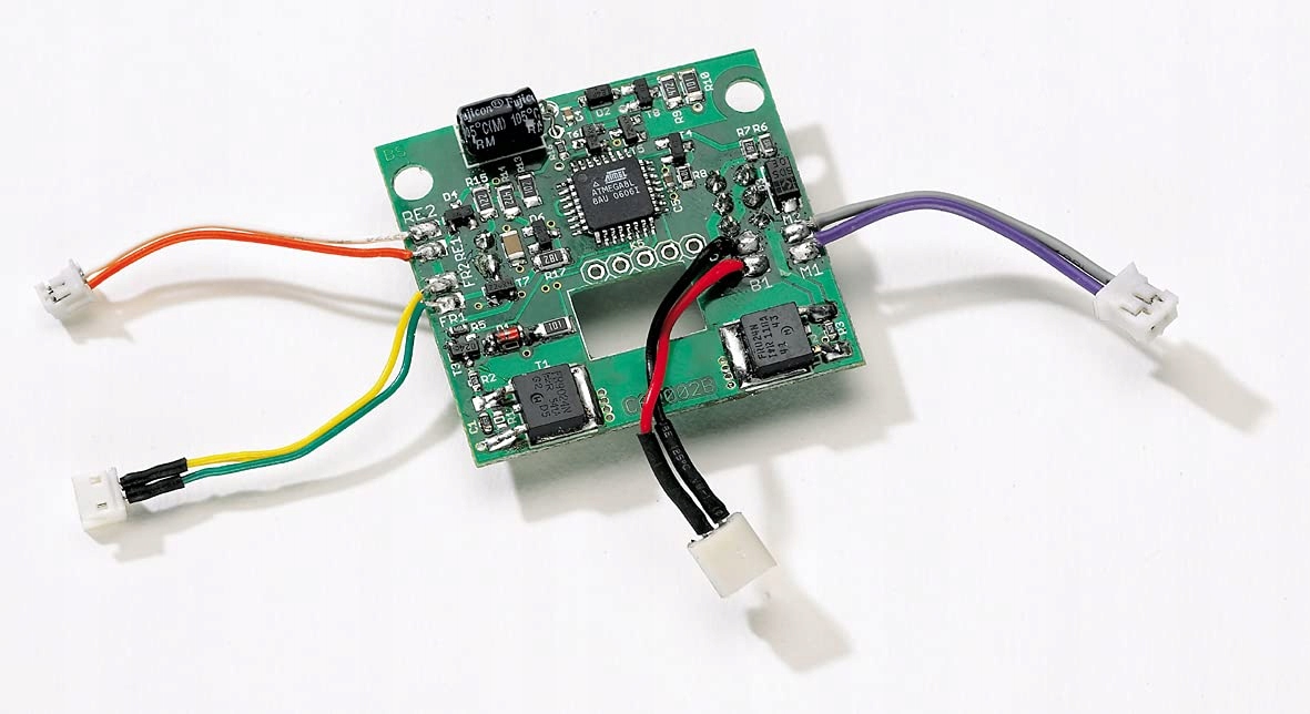 Materiał wykonania: plastik