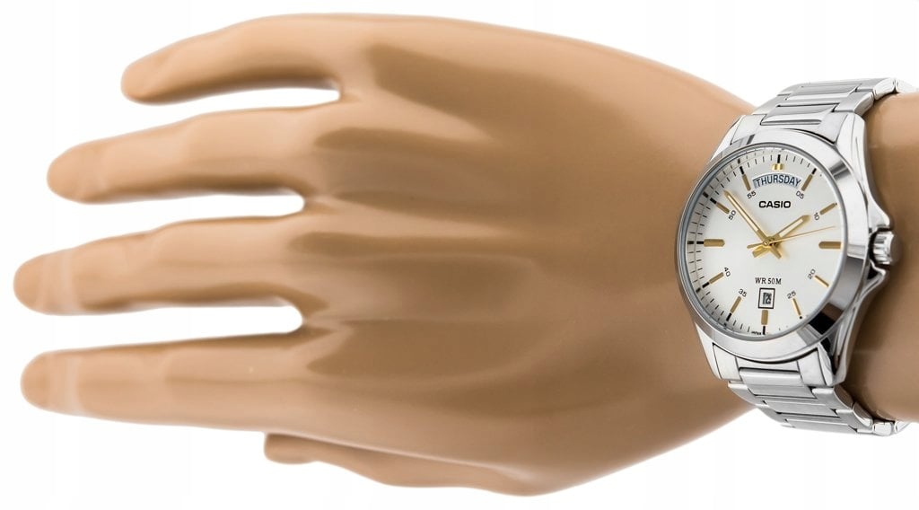 Wysokiej jakości stal szlachetna i mineralne szkło