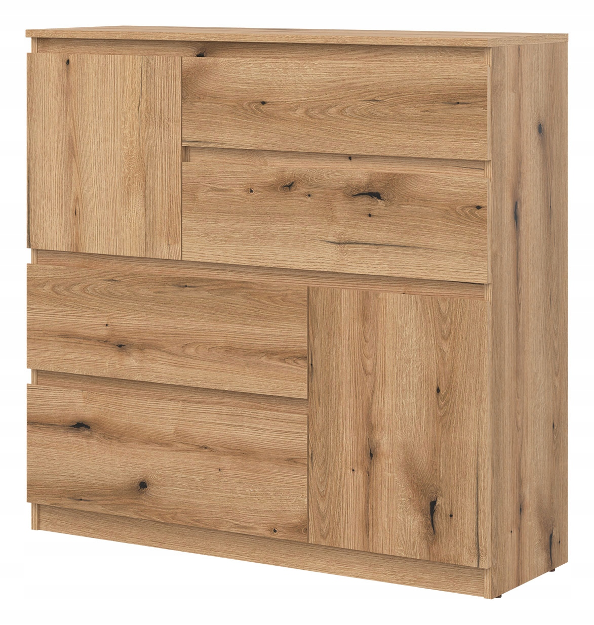 Nowoczesny design i lekkość formy