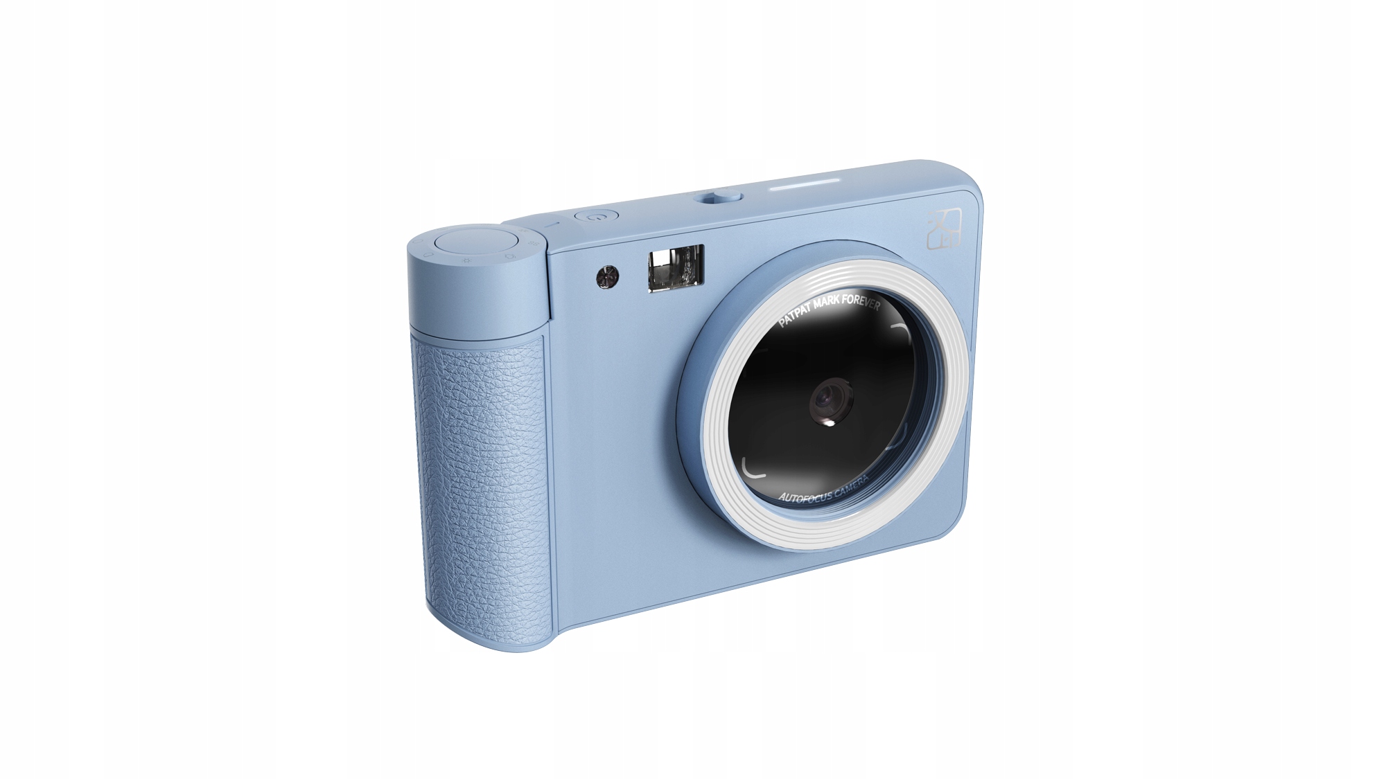 Technologia ZINK – Drukuj Bez Atramentu