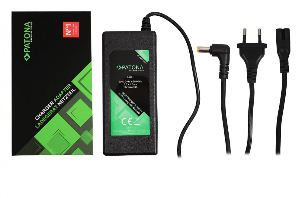 Zasilanie prądem przemiennym – stabilność i efektywność