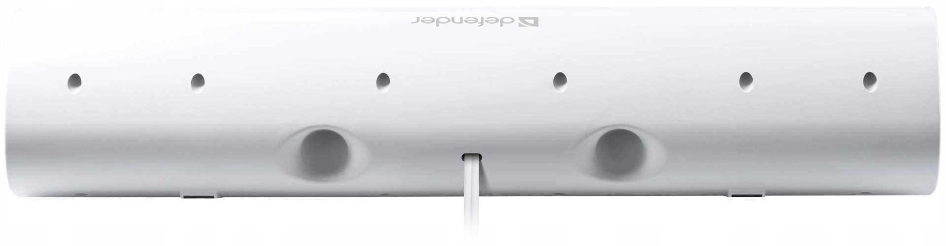 Złącze USB – Łatwe podłączenie do różnych urządzeń