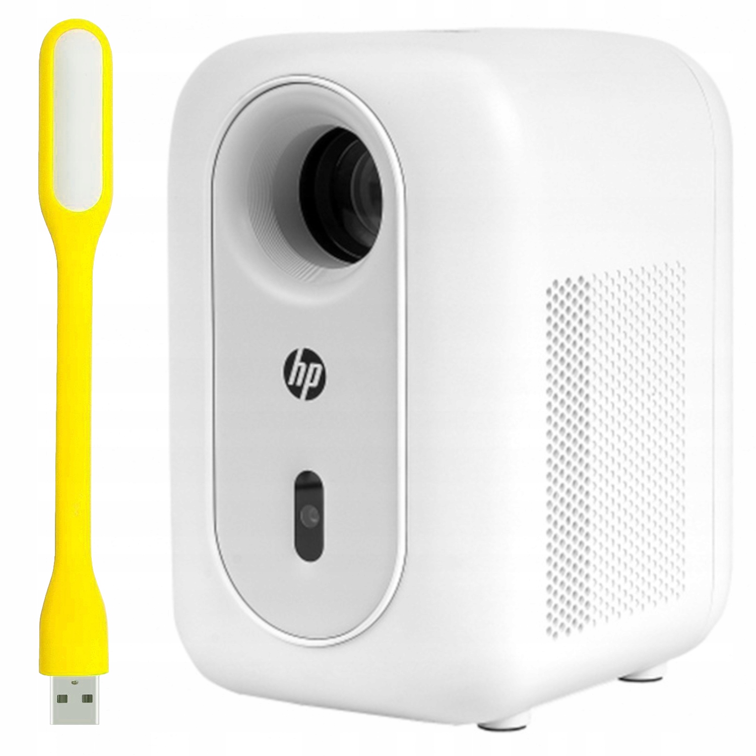 Wbudowane głośniki i aplikacje streamingowe