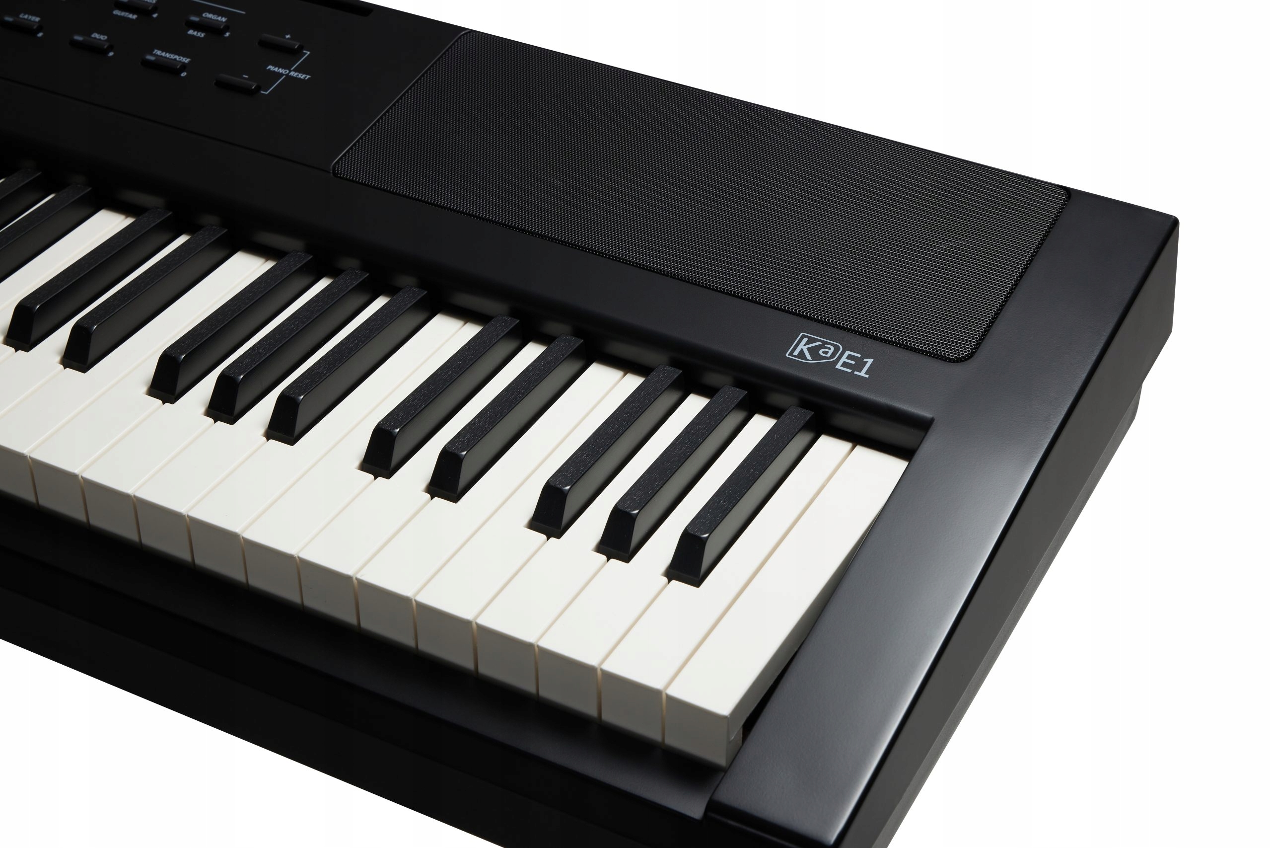 Kurzweil KA-E1 – Pianino sceniczne dla każdego muzyka
