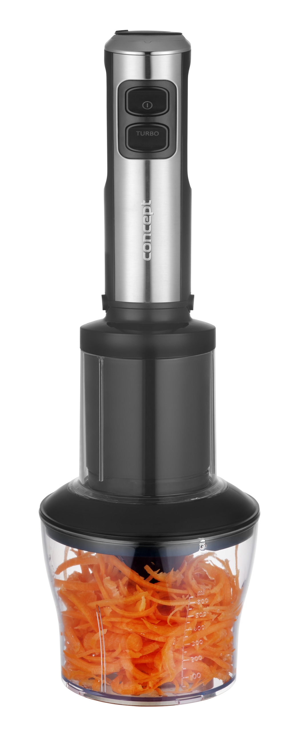 Nakładka do puree – idealna do delikatnych potraw