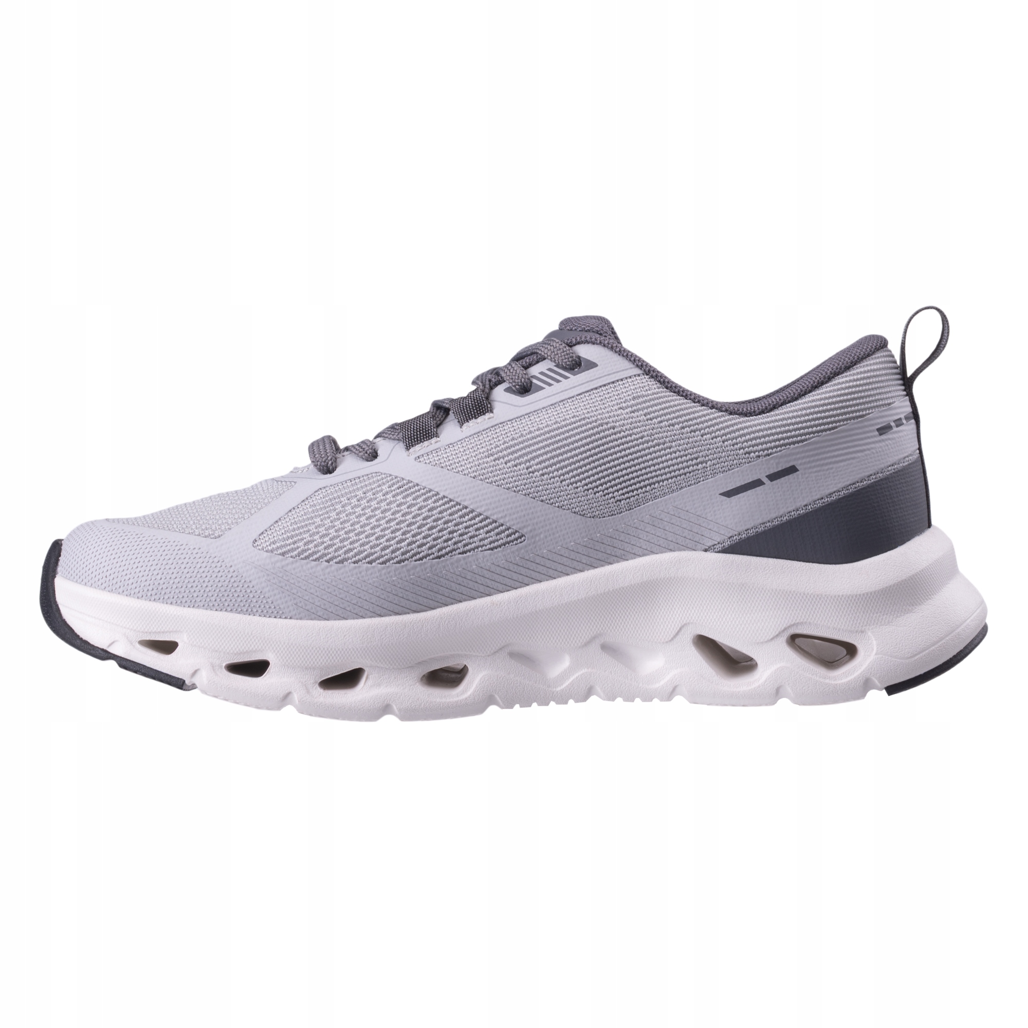 Niska waga dla pełnej swobody ruchu