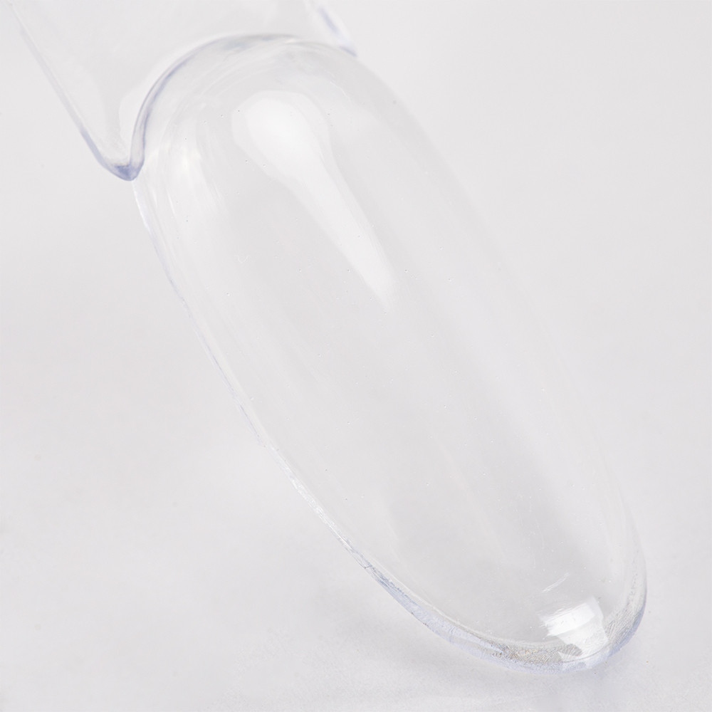 Długotrwały połysk i samopoziomująca konsystencja