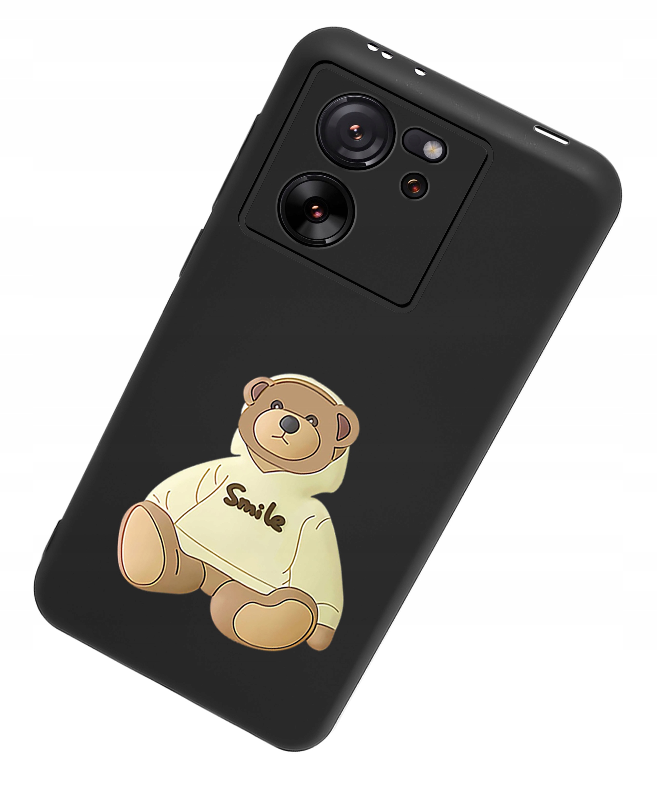 Ochrona aparatu – Zabezpieczenie wyspy aparatów