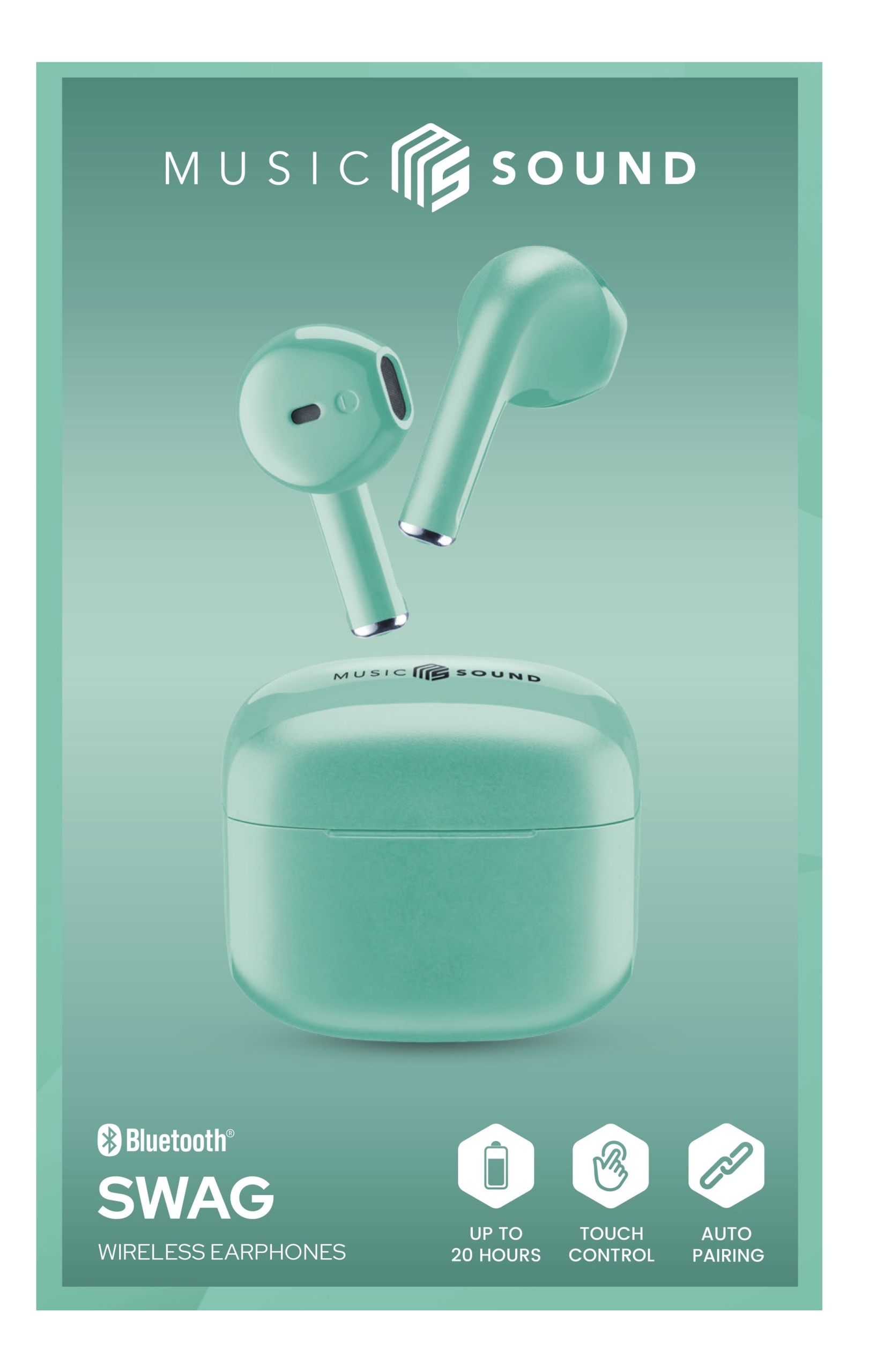 Funkcjonalność i kontrola – Zarządzaj muzyką i połączeniami