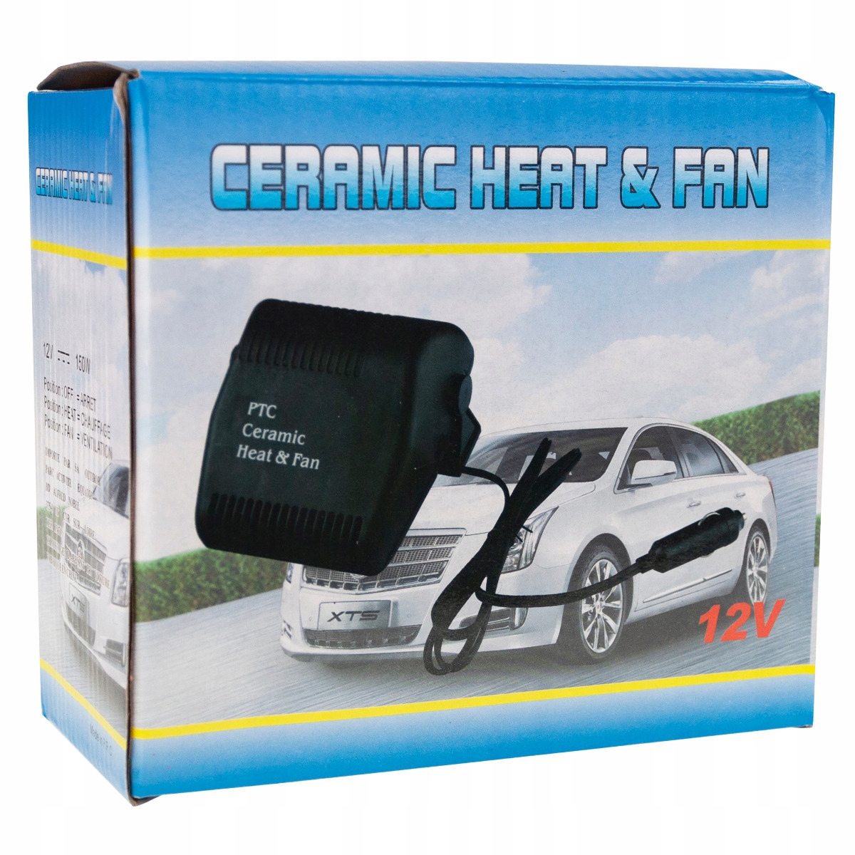 Długi przewód umożliwiający elastyczne umiejscowienie