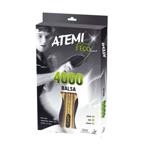 Rakietka Atemi 4000 PRO BALS