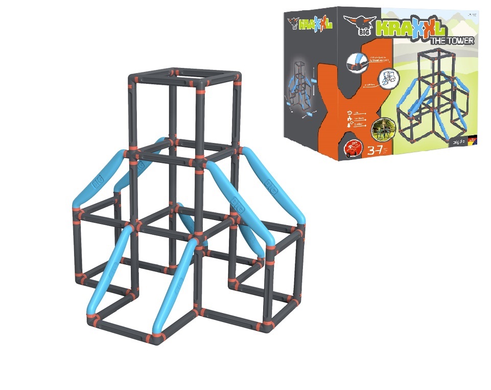 Stabilna konstrukcja i bezpieczeństwo użytkowania