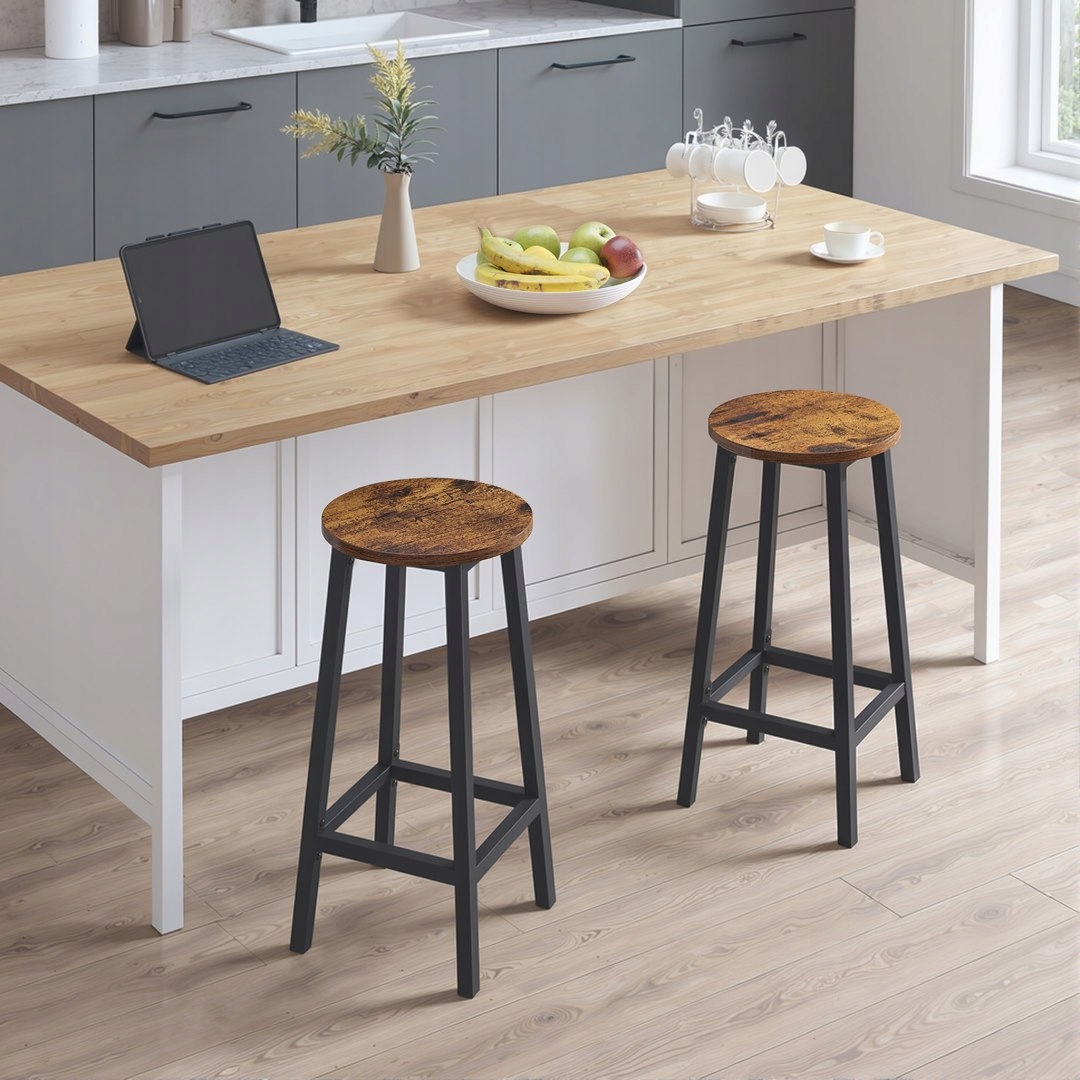 Elegancki design w stylu loft