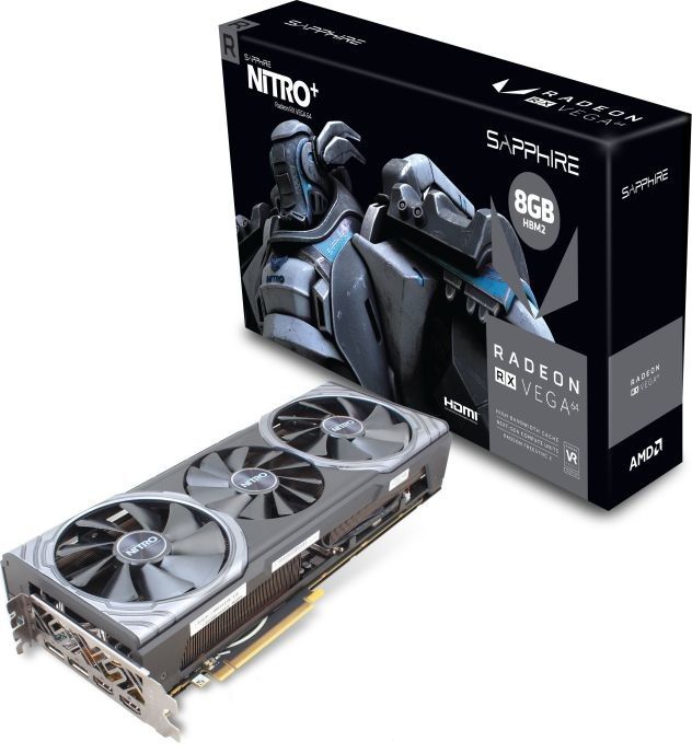 GV-RXVEGA64GAMING OC-8GD