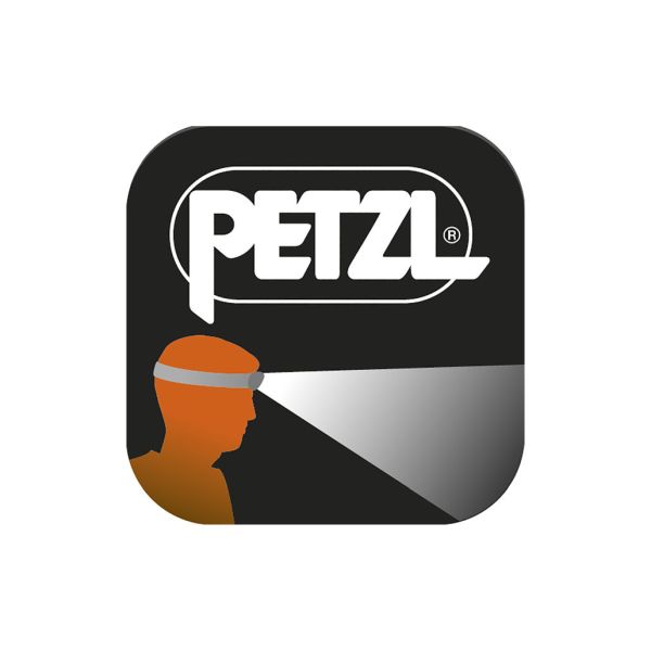 MyPetzl Lighting App