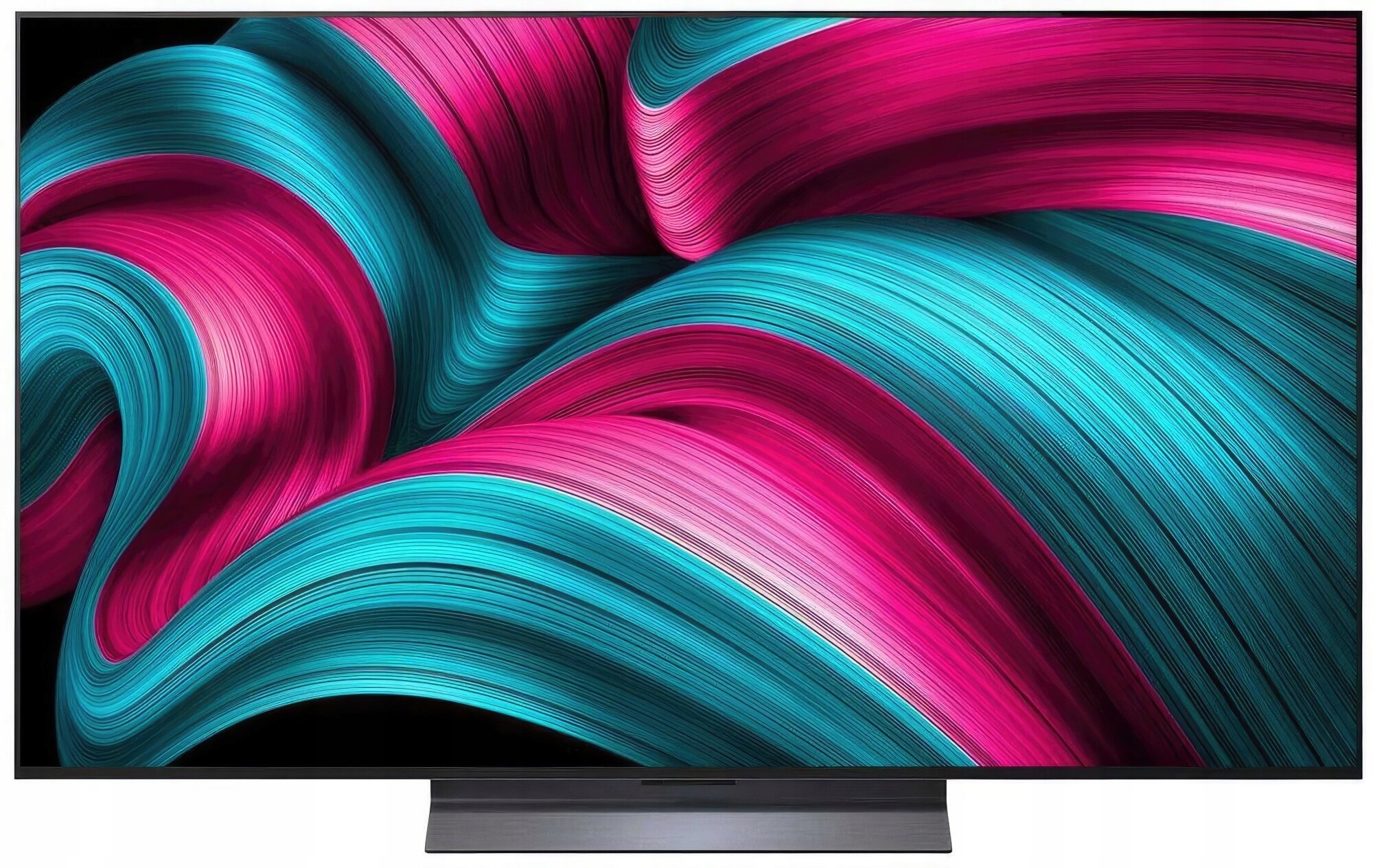 Telewizor OLED LG OLED65C54LA 65